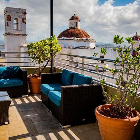 Decanter Hotel Σαν Χουάν Εξωτερικό φωτογραφία