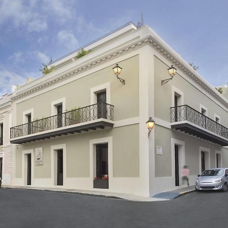 Decanter Hotel Σαν Χουάν Εξωτερικό φωτογραφία