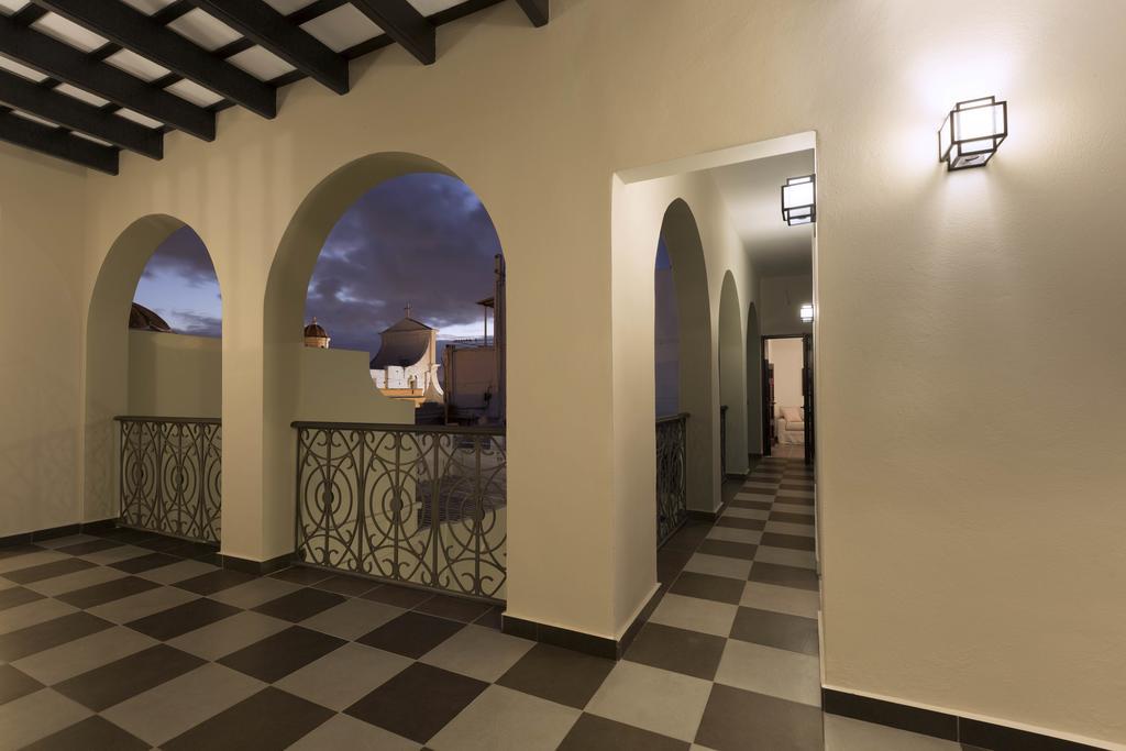 Decanter Hotel Σαν Χουάν Εξωτερικό φωτογραφία