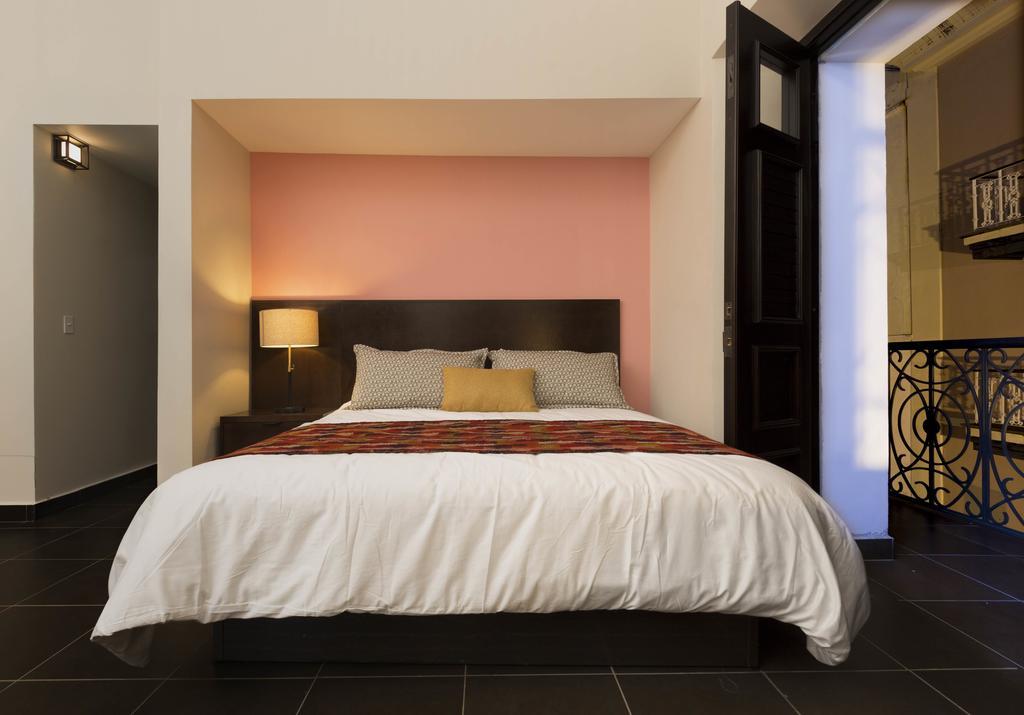 Decanter Hotel Σαν Χουάν Εξωτερικό φωτογραφία