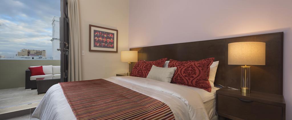 Decanter Hotel Σαν Χουάν Εξωτερικό φωτογραφία
