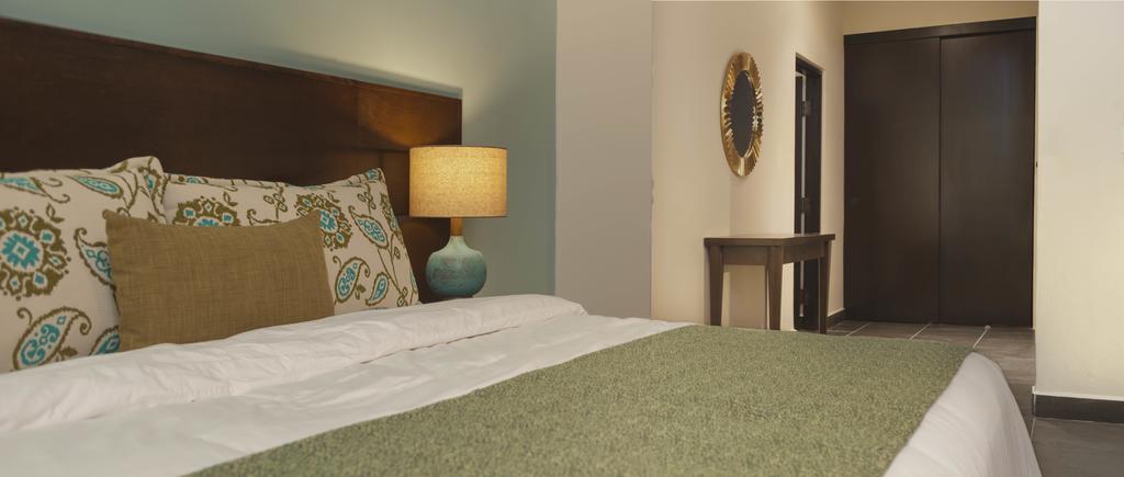 Decanter Hotel Σαν Χουάν Εξωτερικό φωτογραφία