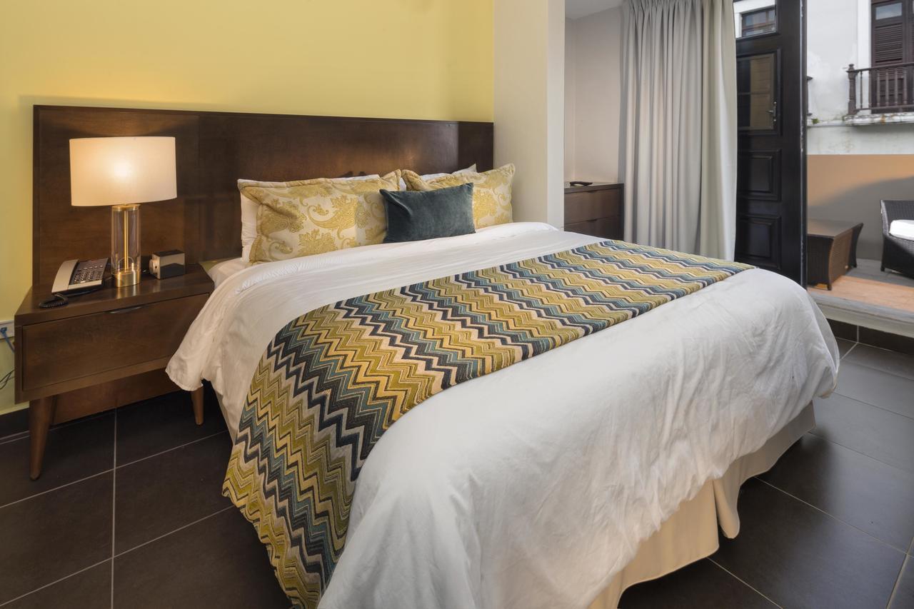 Decanter Hotel Σαν Χουάν Εξωτερικό φωτογραφία