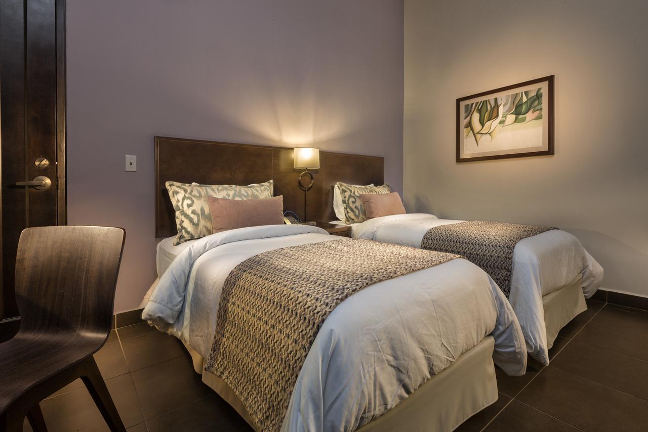 Decanter Hotel Σαν Χουάν Εξωτερικό φωτογραφία