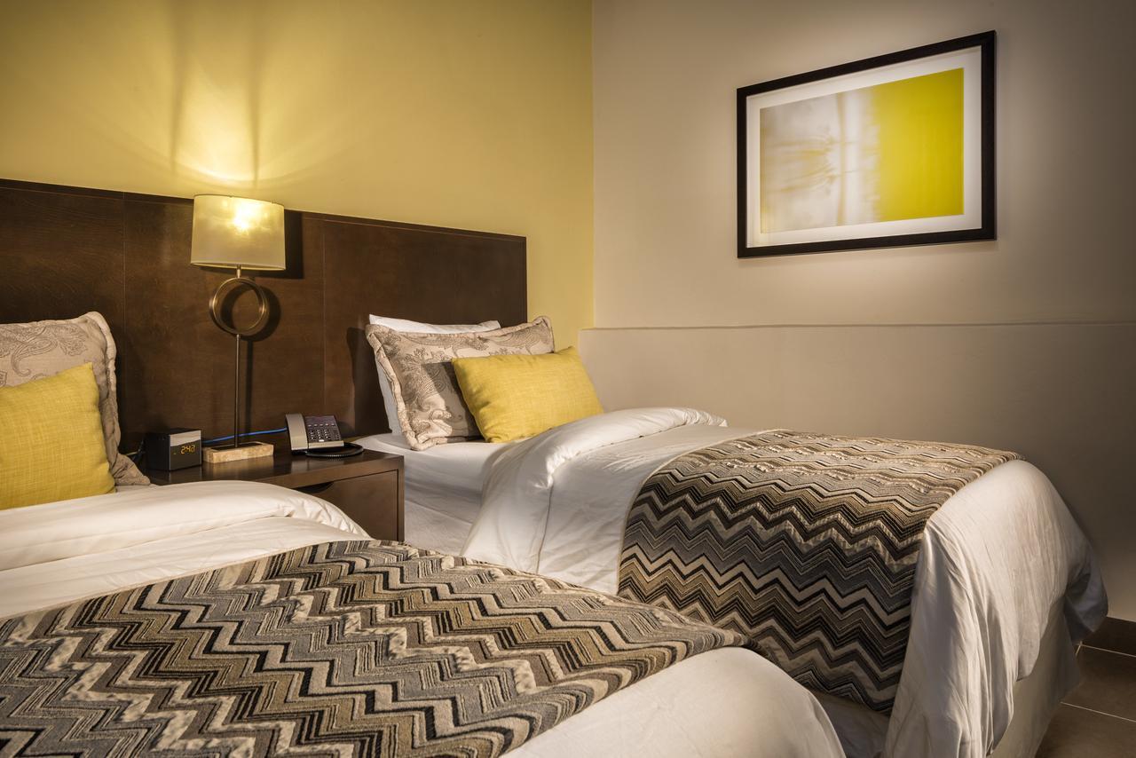 Decanter Hotel Σαν Χουάν Εξωτερικό φωτογραφία