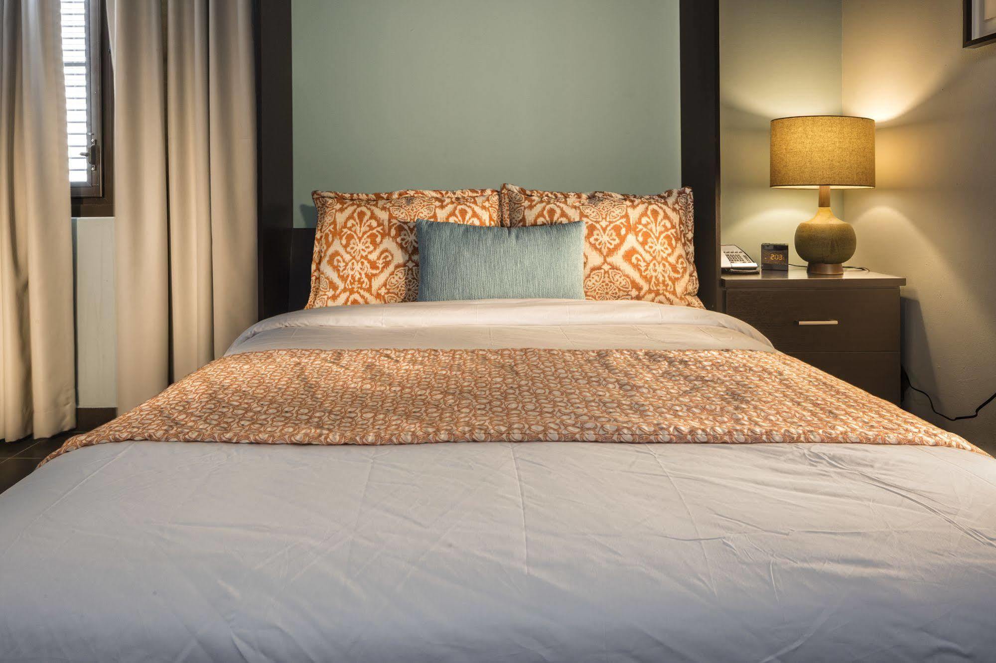 Decanter Hotel Σαν Χουάν Εξωτερικό φωτογραφία