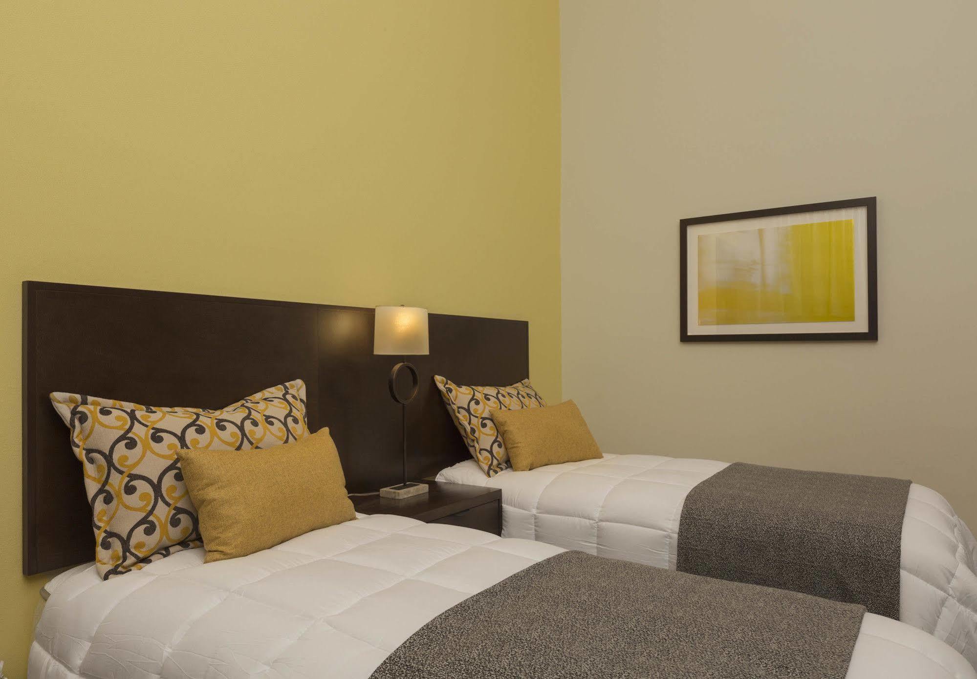 Decanter Hotel Σαν Χουάν Εξωτερικό φωτογραφία