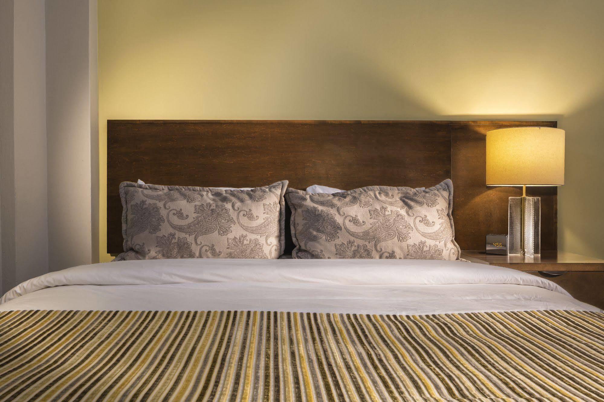 Decanter Hotel Σαν Χουάν Εξωτερικό φωτογραφία