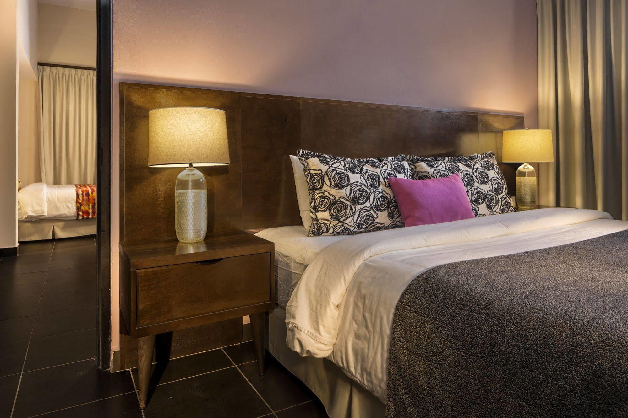 Decanter Hotel Σαν Χουάν Εξωτερικό φωτογραφία