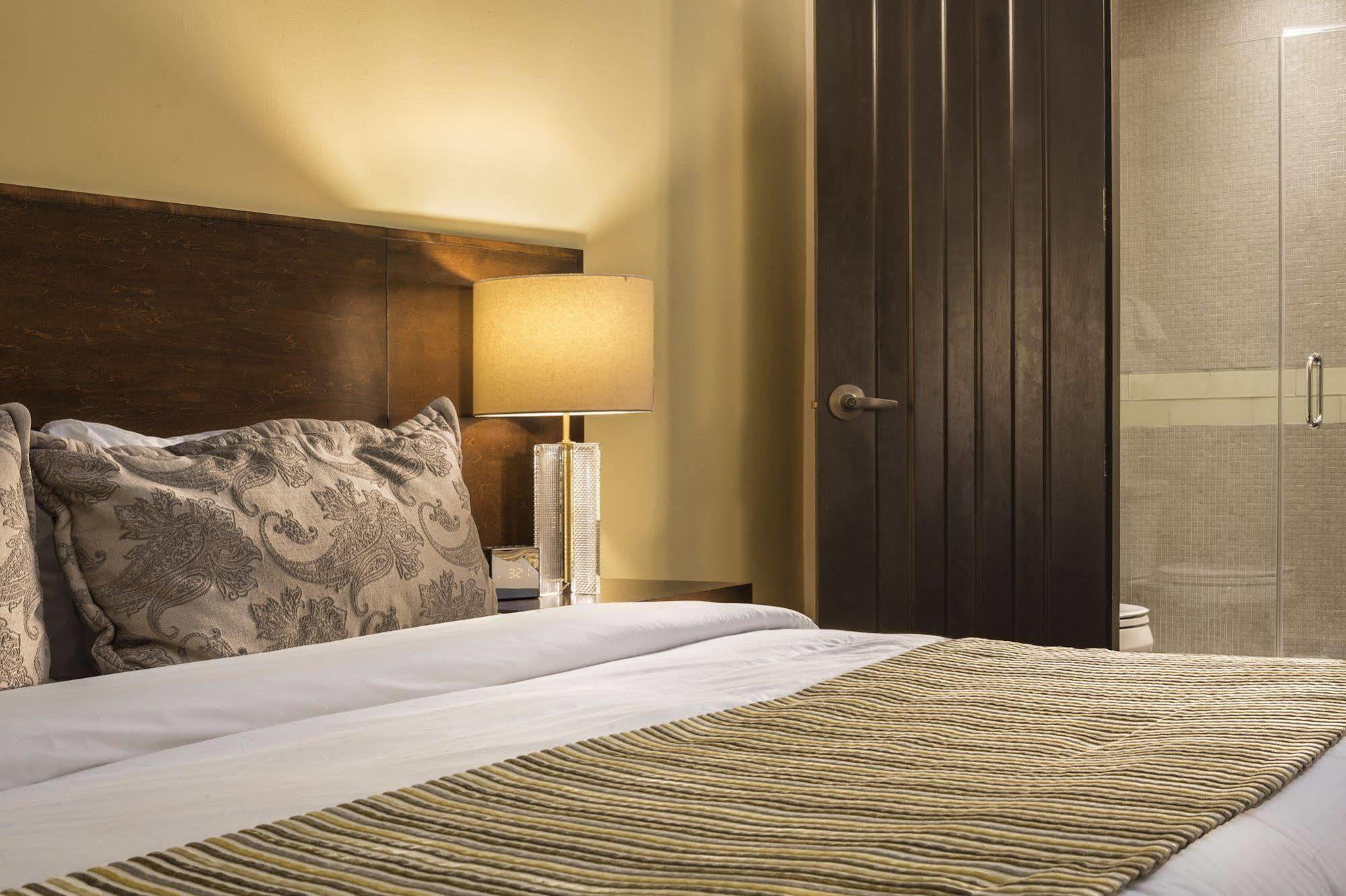 Decanter Hotel Σαν Χουάν Εξωτερικό φωτογραφία