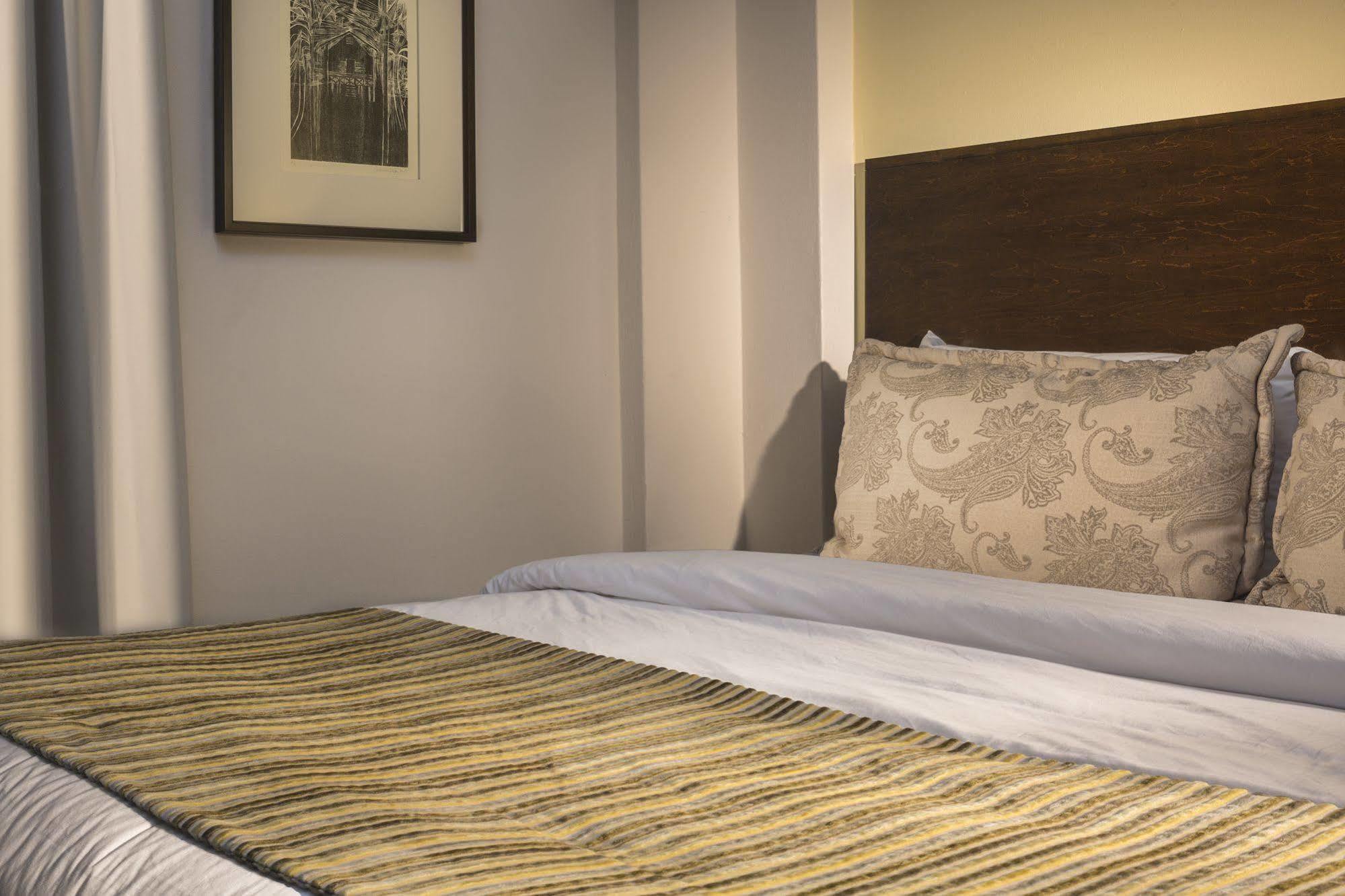 Decanter Hotel Σαν Χουάν Εξωτερικό φωτογραφία