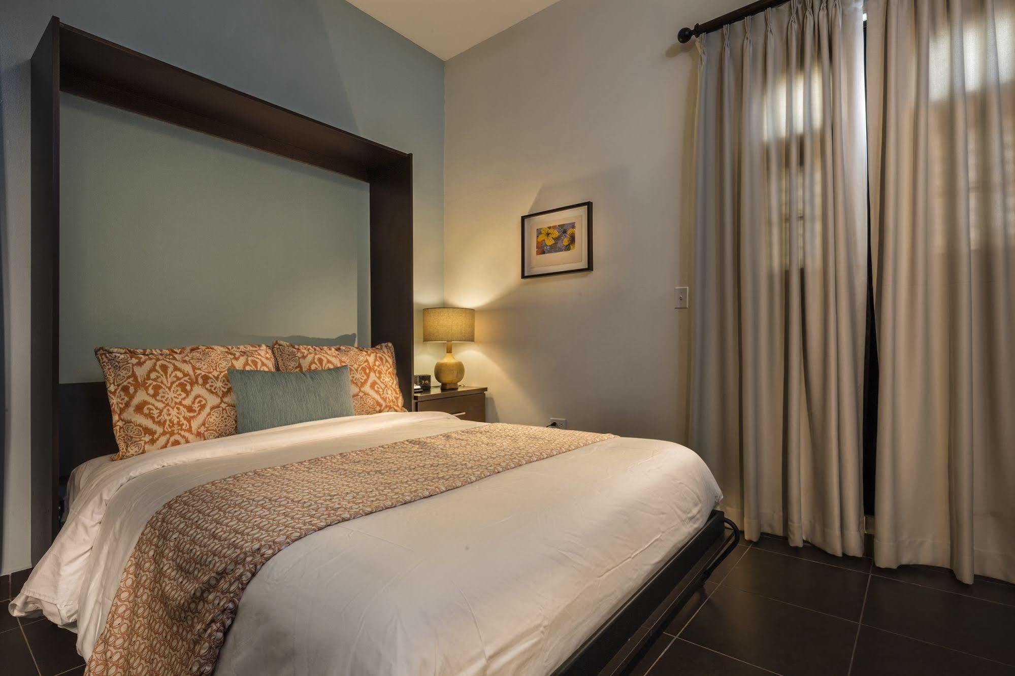 Decanter Hotel Σαν Χουάν Εξωτερικό φωτογραφία