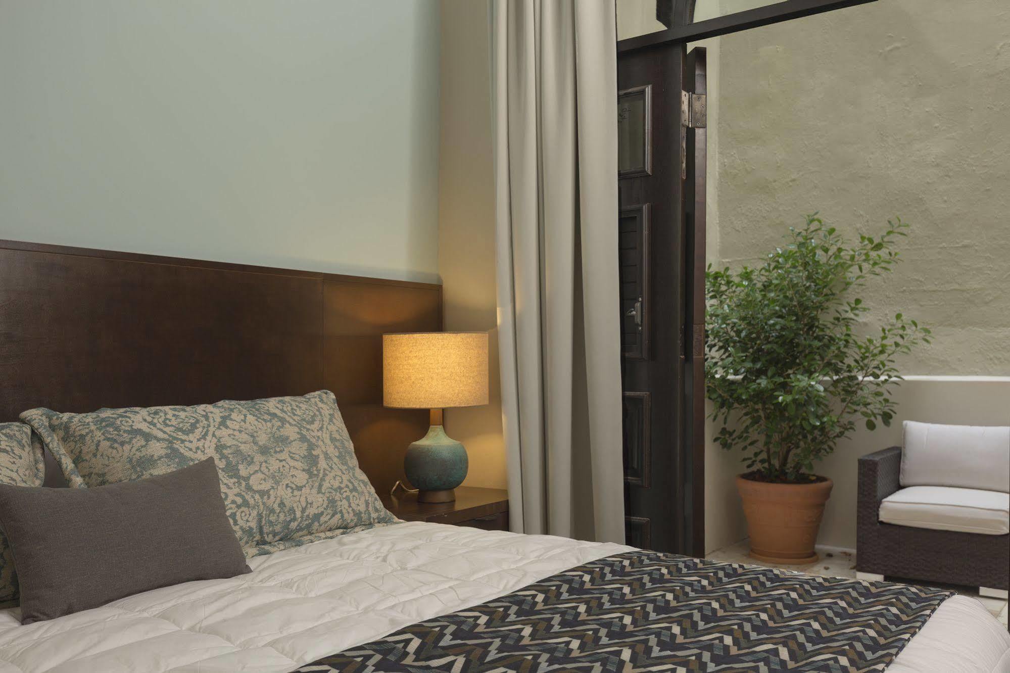 Decanter Hotel Σαν Χουάν Εξωτερικό φωτογραφία