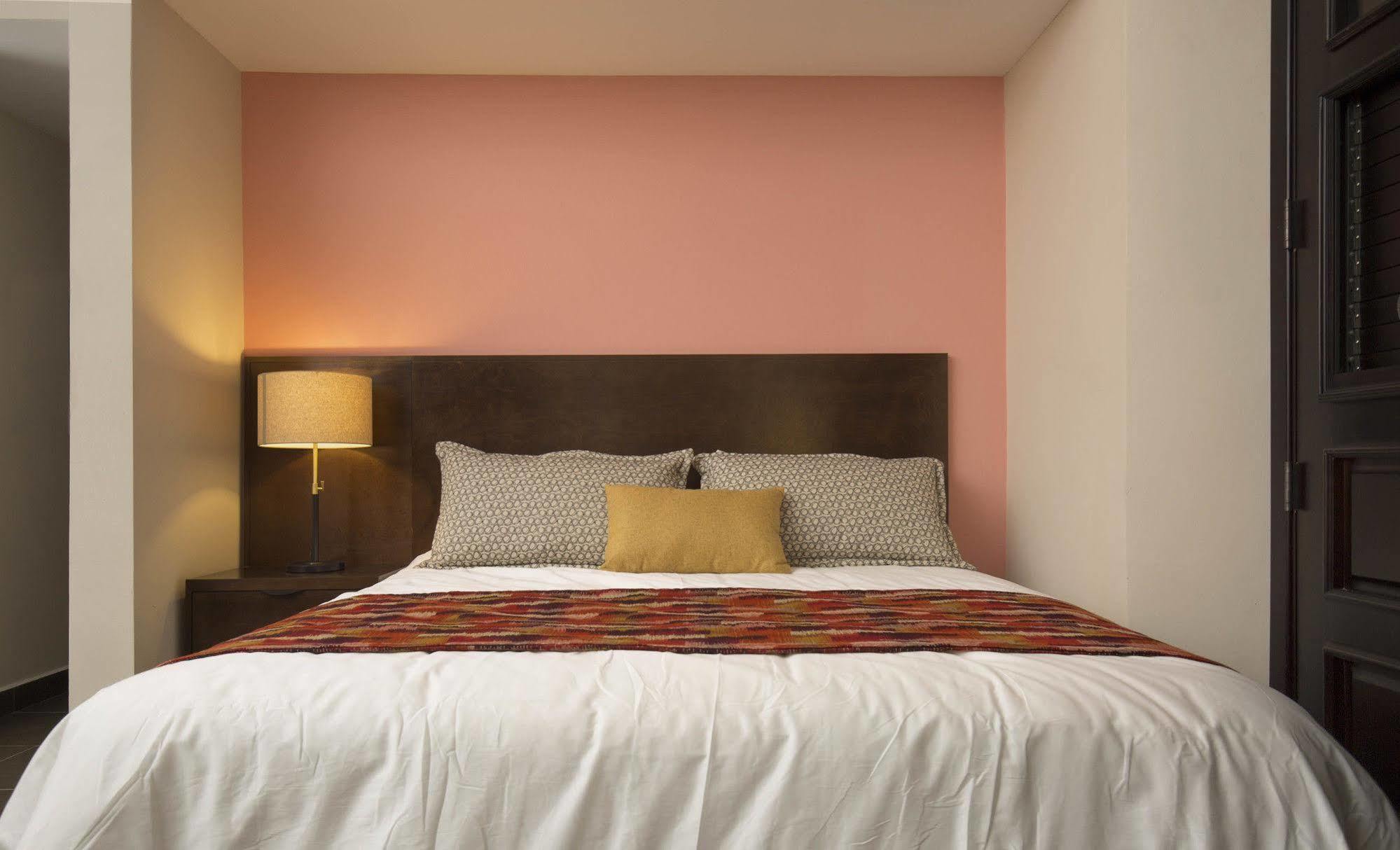 Decanter Hotel Σαν Χουάν Εξωτερικό φωτογραφία