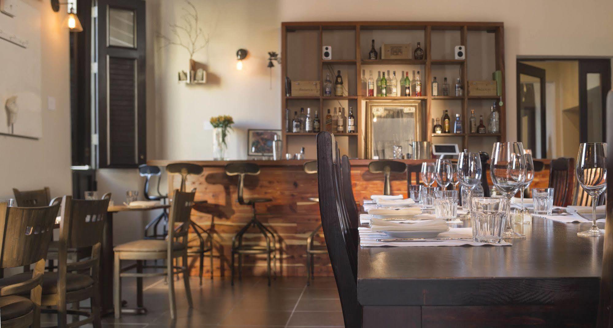 Decanter Hotel Σαν Χουάν Εξωτερικό φωτογραφία