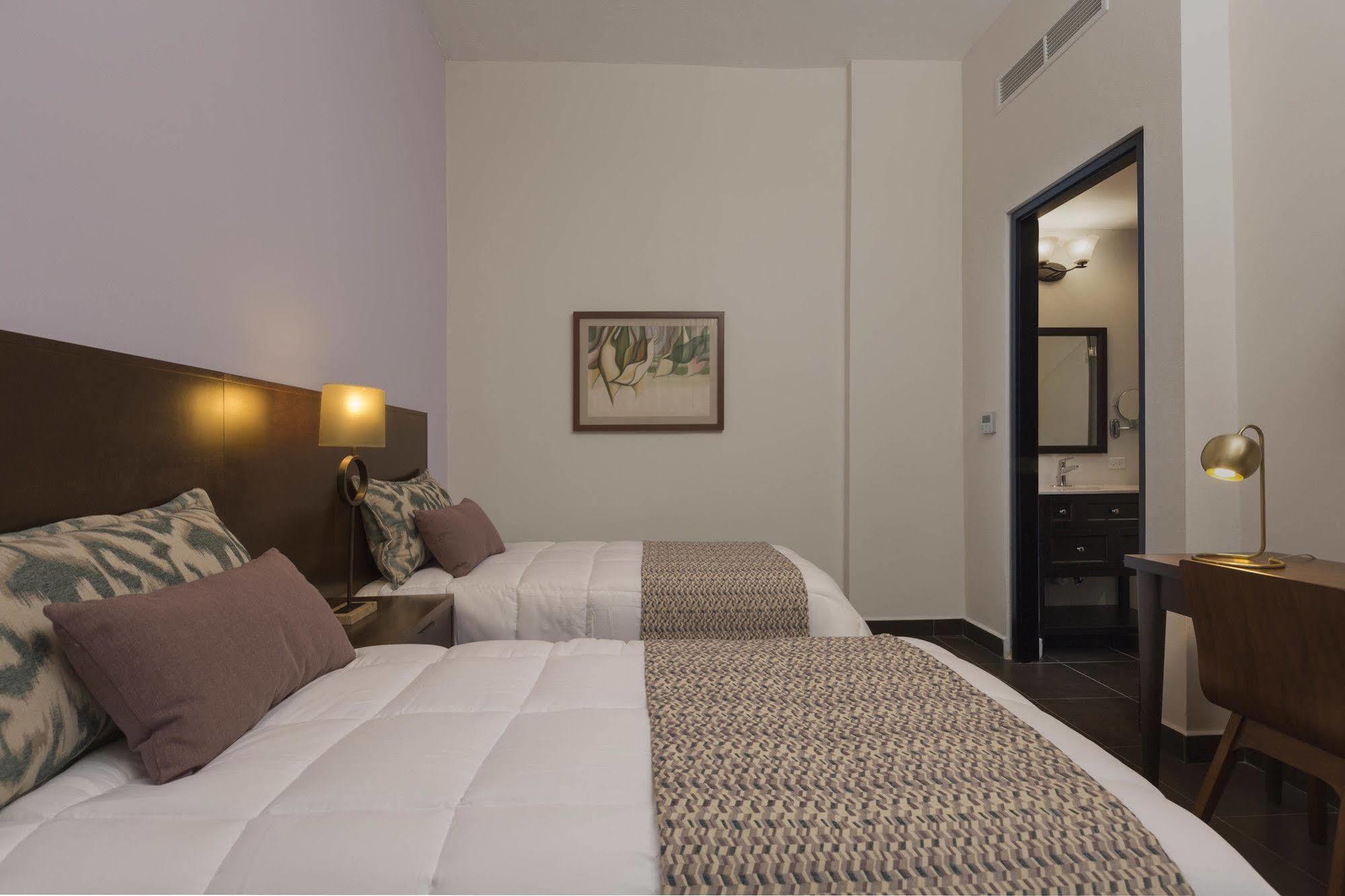 Decanter Hotel Σαν Χουάν Εξωτερικό φωτογραφία
