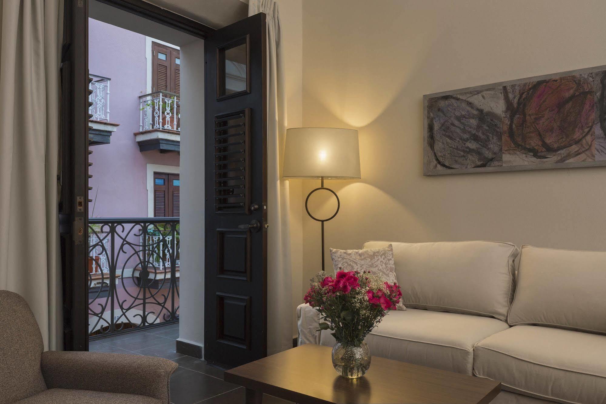 Decanter Hotel Σαν Χουάν Εξωτερικό φωτογραφία