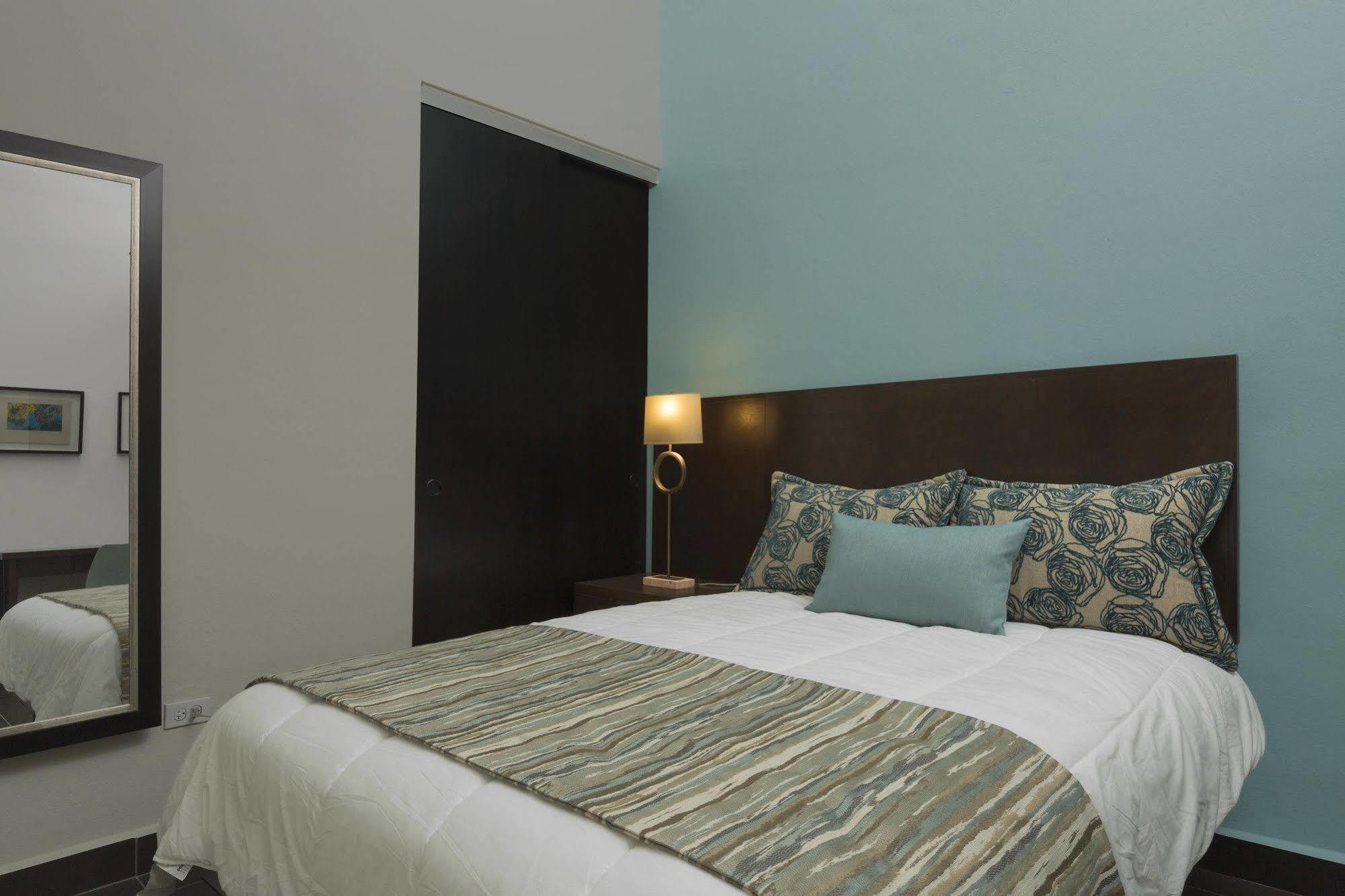 Decanter Hotel Σαν Χουάν Εξωτερικό φωτογραφία