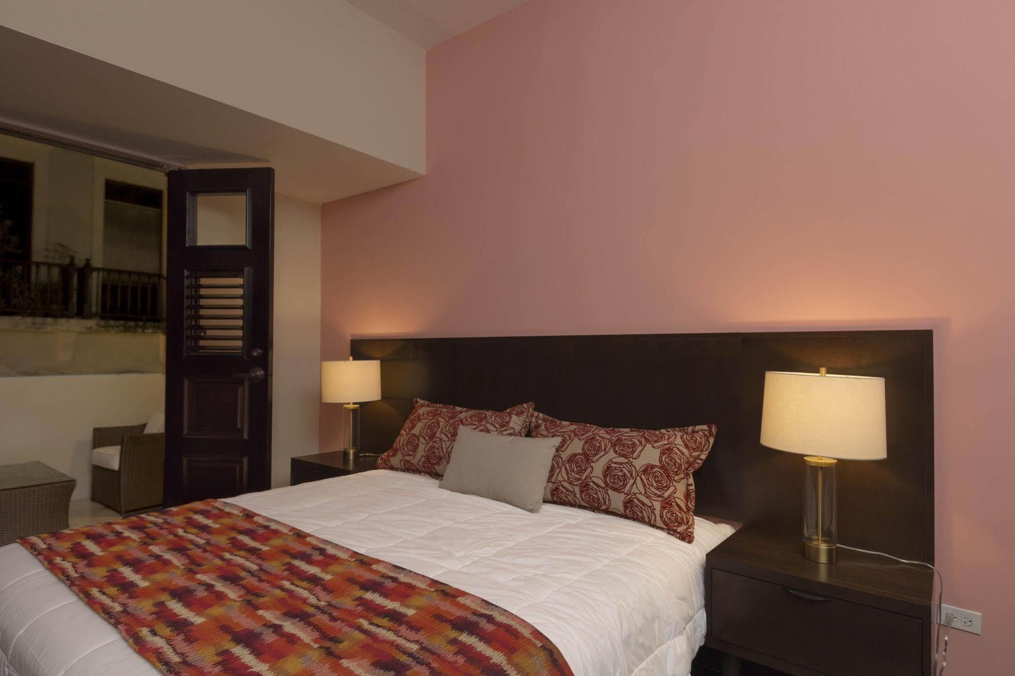 Decanter Hotel Σαν Χουάν Εξωτερικό φωτογραφία